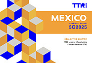 Mexico - 3Q 2025